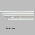 Pu ea Modern Cornice Profiles